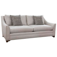 Vanguard Furniture American Bungalow 89'' Upholstered Sofa