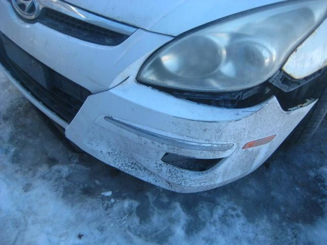 2011-2012 Hyundai Elentra GT Touring 2.0L Automatic pour piece # for parts # part out in Auto Body Parts in Québec - Image 2
