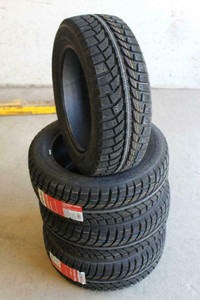 235/65R17 GT Radial Ice Pro3 Winter Snow Tire NEW 17 MPI FINANCE STUDABLE WARRANTY 235/65/17