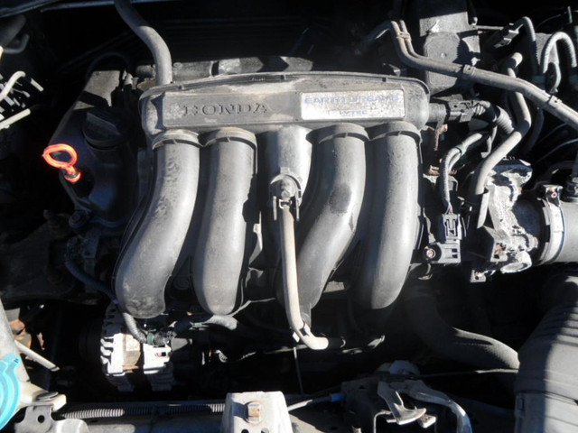 2015 - 2017 Honda Fit Transmission Automatique CVT in Engine & Engine Parts in Québec - Image 3