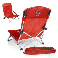 ONIVA™ NCAA Folding Beach Chair