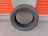 1 Hankook Optimo H426 All Season Tire * 225 55R19 99H * $30.00 * M+S / All Season  Tire ( used tire / is not on a rim )