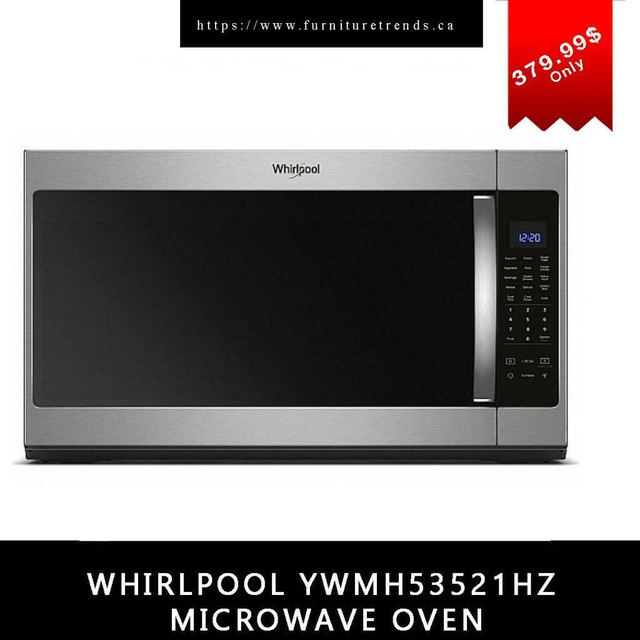 Huge Sales on Microwave Oven Starts From $259.99 in Microwaves & Cookers in Mississauga / Peel Region - Image 3