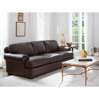 Lexington Silverado Leather Sofa