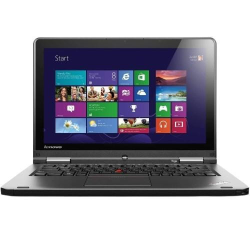 Brand New Lenovo ThinkPad 20C0001HUS Ultrabook/Tablet 12.5, In-plane Switching Technology, Intel Core i5-4300U 1.90 GHz in Laptops - Image 4