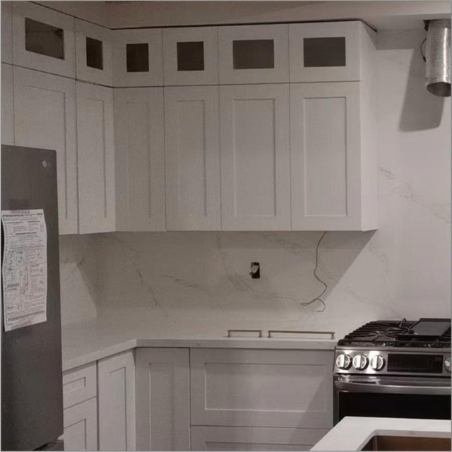 Best Deals on Quartz Countertops and Kitchen Cabinets in Cabinets & Countertops in Cambridge - Image 2