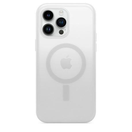 OtterBox Lumen Series Case with MagSafe for iPhone 14 Pro Max - Silver in Cell Phone Accessories in Ontario