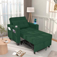 Latitude Run® Sijtse Upholstered Sofa