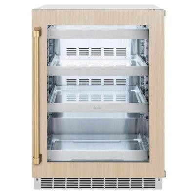 ZLINE 151 Cans (12 oz.) 5.2 Beverage Refrigerator in Refrigerators