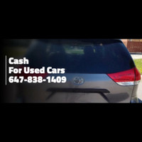 Big Cash For Scrap Cars (Up To $2000) Free Towing| Same Day Pick Up