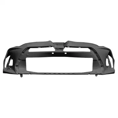 Toyota Corolla SE/XSE CAPA Certified Front Bumper - TO1000424C