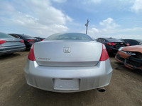 2008 HONDA ACCORD: ONLY FOR PARTS