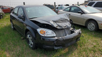 Parting out WRECKING: 2007 Chevrolet Cobalt
