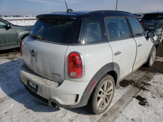 For Parts: Mini Countryman 2011 All4 1.6 4wd Engine Transmission Door & More in Auto Body Parts - Image 2