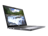 Dell Latitude 5410 - FHD Notebook - Intel ci5-10210U (10th Gen) / 16GB / 256GB SSD