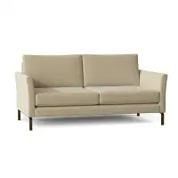 Latitude Run® Adreon 67.75" Flared Arm Loveseat with Reversible Cushions