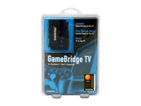 Adaptec Gamebridge TV Youtube Playstation Xbox Gamecube record Console to PC