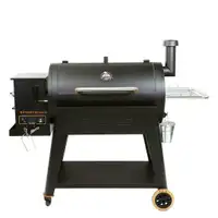 Pit Boss®  Sportsman 1100 Wood Pellet Grill - 1121 squ in of cooking Space    PBPEL110010566 10566