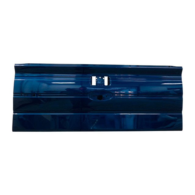 New Painted 2009-2014 Ford F-150 Tailgate Shell Without Step Hole - FO1900124 in Auto Body Parts - Image 3