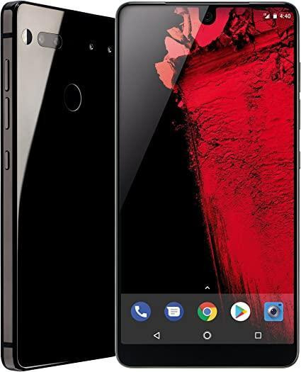 ESSENTIAL PHONE UNLOCKED DEBLOQUE CELLULAIRE CELL PHONE FIDO ROGERS CHATR LUCKY MOBILE KOODO TELUS BELL VIRGIN in Cell Phones in City of Montréal