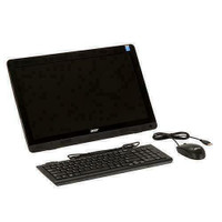 ACER   All in One 20 inch AZC-606, Intel quad core 2.41 GHz, 4 GB , 1TB + MC OFFICE PRO