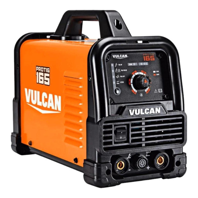 HOC IW165 INDUSTRIAL WELDER WITH 120/240V INPUT + 90 DAY WARRANTY + FREE SHIPPING in Power Tools