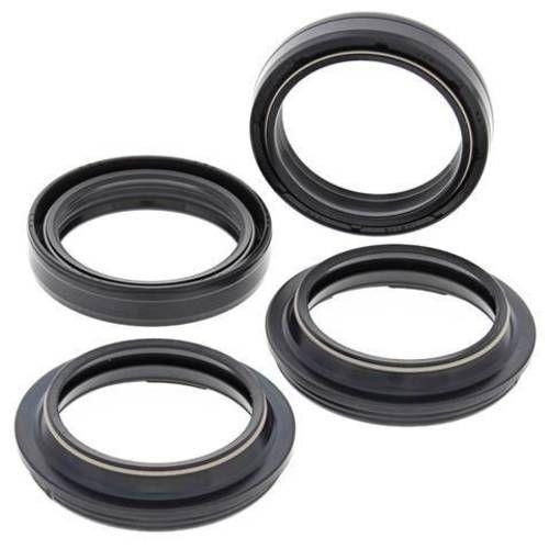Fork Dust Seal Kit Yamaha YZ125 91 92 93 94 95 in Auto Body Parts