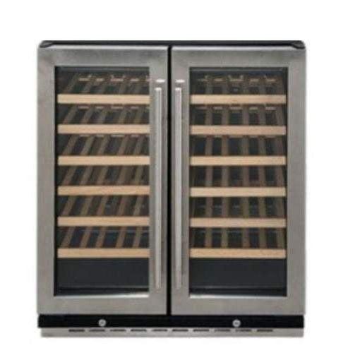 Commercial Upright Single Swing Glass Door Wine Cooler in Other Business & Industrial - Image 2