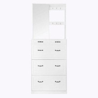 Wildon Home® 16 Pair Shoe Storage Cabinet