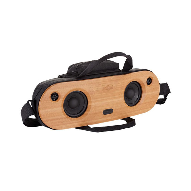 Bag of Riddim 2 Bluetooth Wireless Speaker -House of Marlee from $159 No Tax in Speakers in Ontario