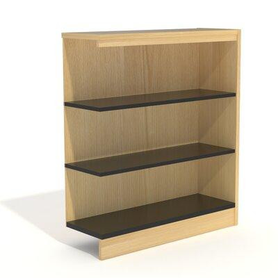 Made in Canada - Latitude Run® 36" W Standard Bookcase in Bookcases & Shelving Units