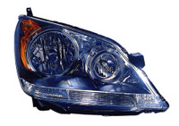 Head Lamp Passenger Side Honda Odyssey 2008-2010 , HO2503136V