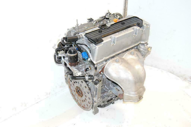 Honda Element K24A4 K24a1 2.4 Used Engine, 03 04 05 06 07 08 09 10 11, Moteur 2.4 Honda Element Installation disponible in Engine & Engine Parts in Ottawa / Gatineau Area - Image 3
