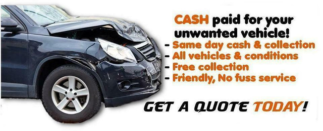 I Buy Pontiac Vibe - Toyota Corolla - Toyota Camry - Honda Odyssey- Hyundai - Ford WindStar ** WE PAY TOP CASH** in Other in Ontario - Image 4