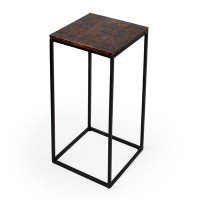 17 Stories Kimblery Frame End Table