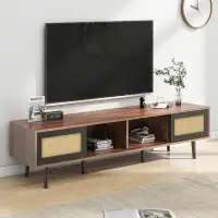 Ebern Designs Naadiyah TV Stand for TVs up to 70"