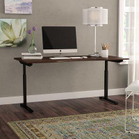 Latitude Run® Chwalinski Height Adjustable Standing Desk