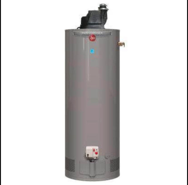 Water heaters on sale with Installation in Plumbing, Sinks, Toilets & Showers in Saskatoon - Image 3