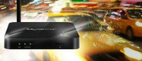 MyGica ATV 585 Quad Core Media HDTV Box with Kodi (xbmc) - ATV58