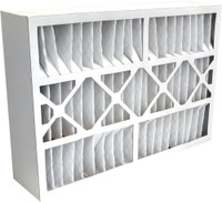 Filter out nasty particles! Filtration Lab Maxi Pleat Merv 11 Pleated 20x20x5 Furnace Filter