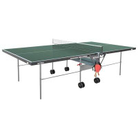 Butterfly Butterfly Personal 19 Foldable Table Tennis Table (19mm Thick)