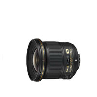 Nikon Nikkor AF-S 20mm f/1.8 G ED Lens (f1.8G)  - ( 20051 )