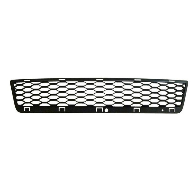 Dodge Journey Lower Grille Center Without Fascia Insert - CH1036156 in Auto Body Parts
