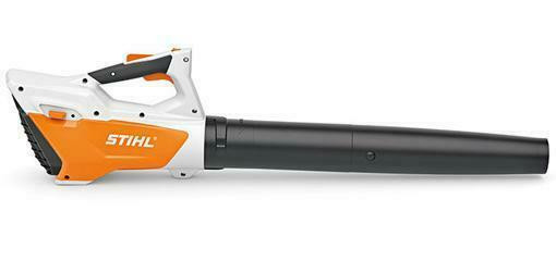 BRAND NEW STIHL BGA45 BATTERY POWERED BLOWER! GREAT FOR LEAVES, GRASS, AND LIGHT SNOW!!! in Lawnmowers & Leaf Blowers in Calgary