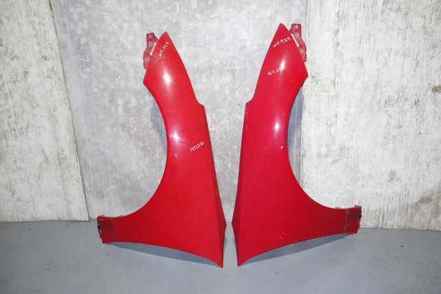 JDM Toyota Celica GT GTS Fenders Left &amp; Right Pair ZZT231 ZZT230 OEM Fender 2000-2005 in Auto Body Parts - Image 2