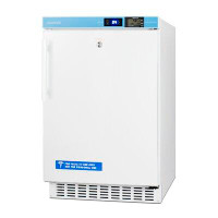 Summit Appliance Ada Compliant Vaccine Refrigerator