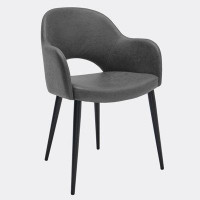 George Oliver Accent Chair