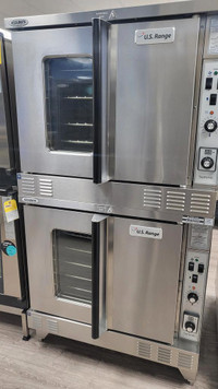 Garland SUME-200 Convection Oven - Rent to own $94 per week / 1 year rental agreement