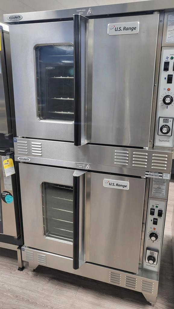 Garland SUME-200 Convection Oven - Rent to own $94 per week / 1 year rental agreement in Industrial Kitchen Supplies
