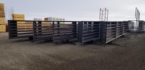 Livestock Panels for Sale! Grande Prairie Alberta Preview